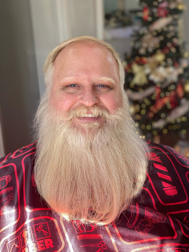 Gallery photo 7 of StoryTimeSanta