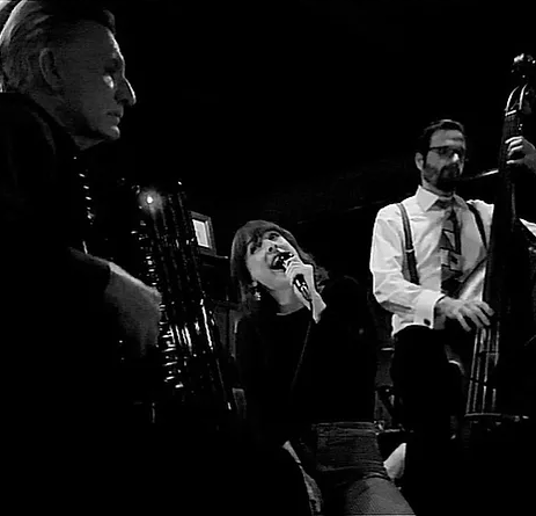 Gallery photo 6 of Strada Swing