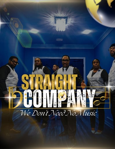 Gallery photo 6 of Straight Company