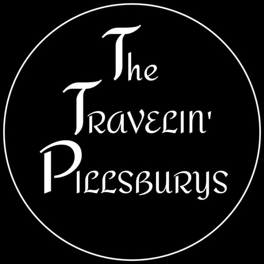 Gallery photo 1 of Traveling Pillsburys