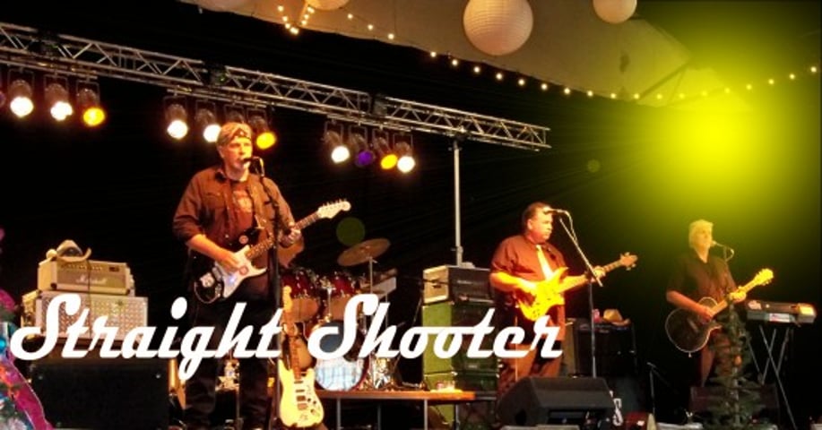 Gallery photo 3 of Straight Shooter
