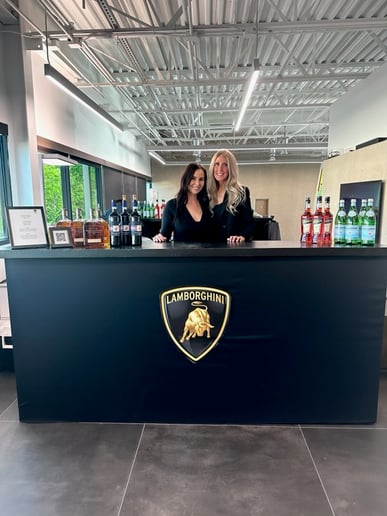 Gallery photo 6 of Straight Up Bartending Nashville