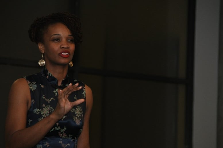 Gallery photo 1 of Straightforward Speaking Sense