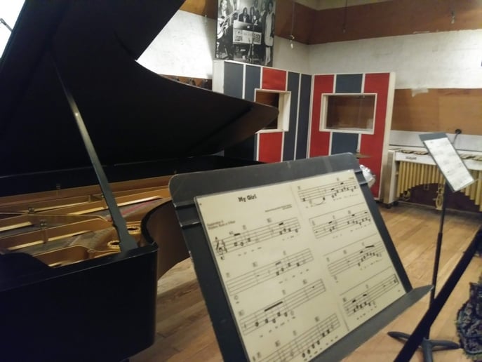 Gallery photo 4 of studioA