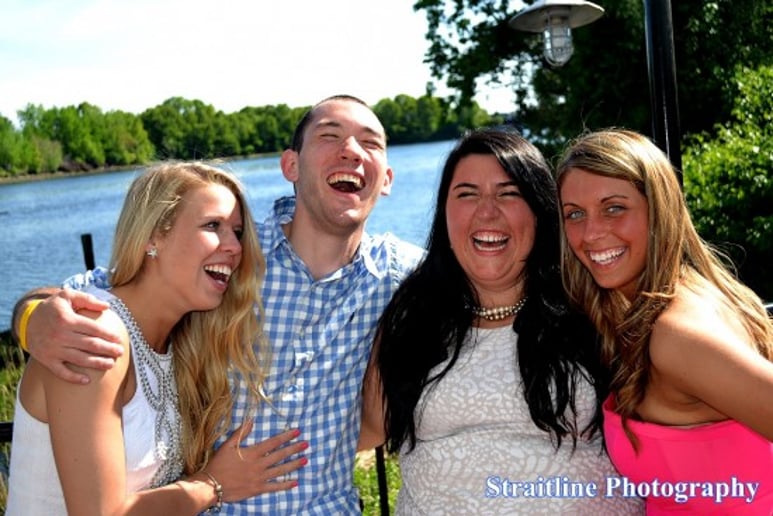Gallery photo 3 of Straitline Photography