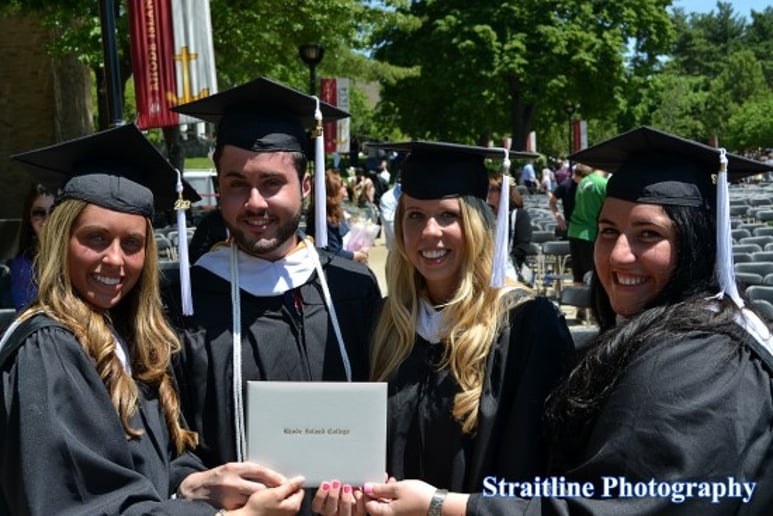Gallery photo 4 of Straitline Photography