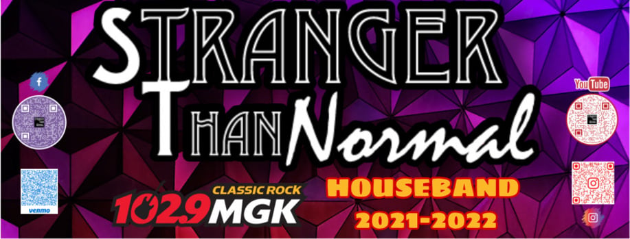 Gallery photo 1 of Stranger Than Normal