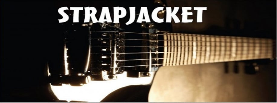 Gallery photo 2 of Strapjacket