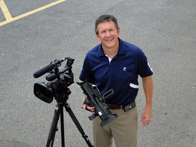 Gallery photo 4 of StratDV Video Production