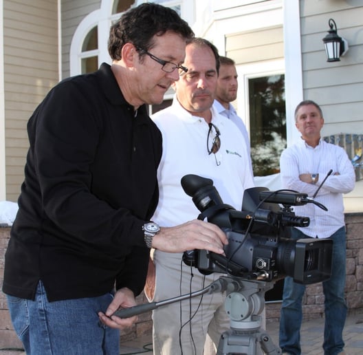 Gallery photo 6 of StratDV Video Production