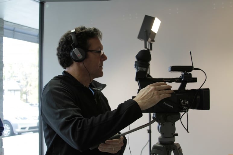 Gallery photo 7 of StratDV Video Production