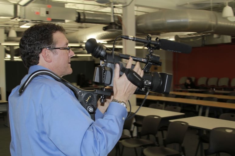 Gallery photo 8 of StratDV Video Production