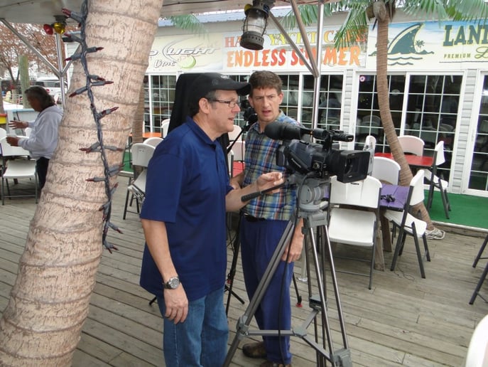 Gallery photo 9 of StratDV Video Production