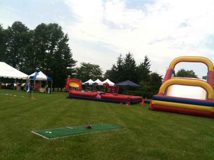 Gallery photo 2 of Strategic Event Consulting, LLC