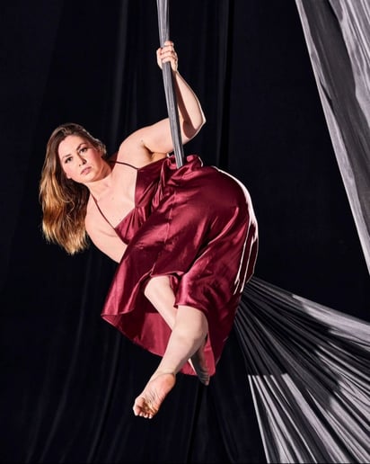 Gallery photo 5 of Strategically Tangled Entertainment