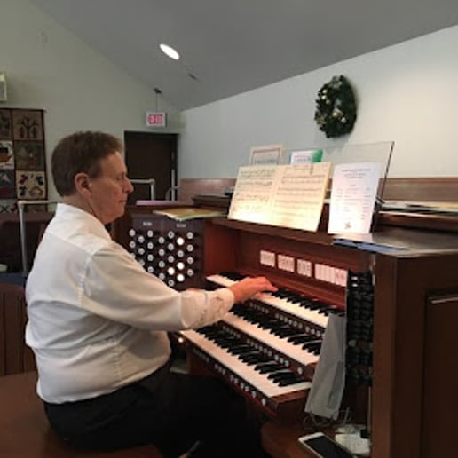 Gallery photo 1 of Stratford United Methodist Church Choir