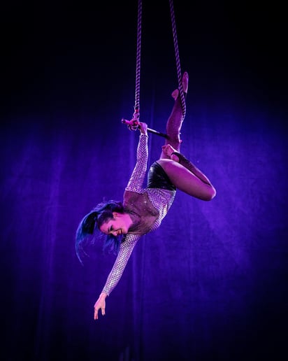Gallery photo 3 of Strawberry Cirque