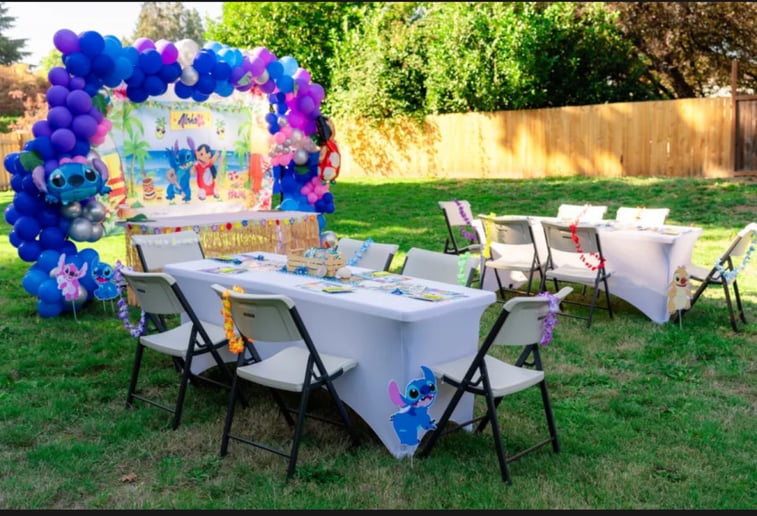 Gallery photo 9 of Party to Go-Go