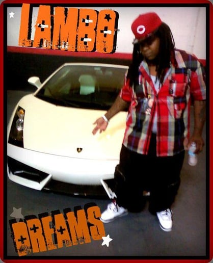 Gallery photo 2 of Street Cred