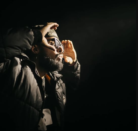 Gallery photo 1 of Street Dancer (Animation/Tutting)