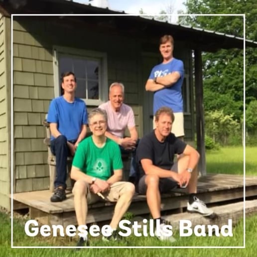 Gallery photo 5 of Genesee Stills