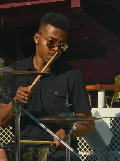 Gallery photo 2 of Street Jaxkson Band