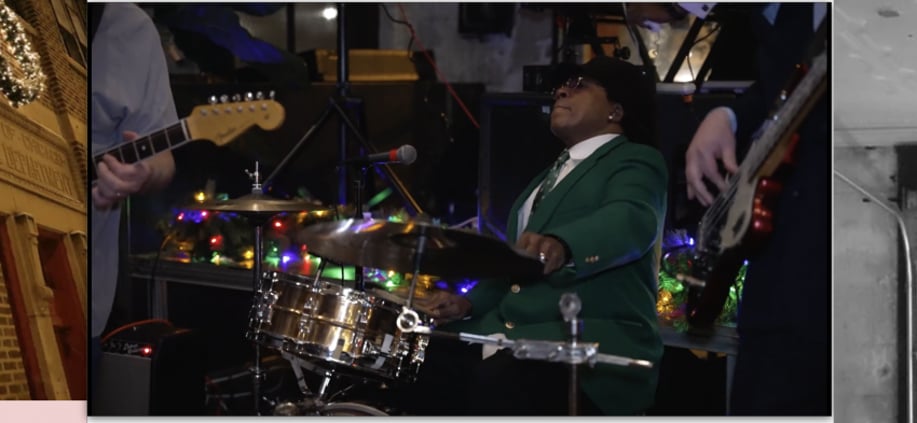 Gallery photo 9 of Street Jaxkson Band