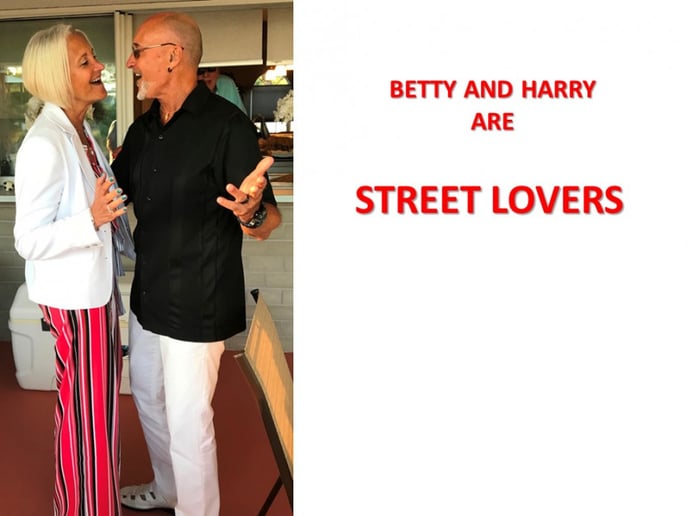 Gallery photo 1 of Street Lovers