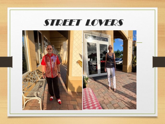 Gallery photo 2 of Street Lovers