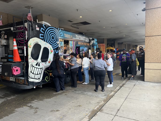 Gallery photo 7 of Street Mexican Food Catering