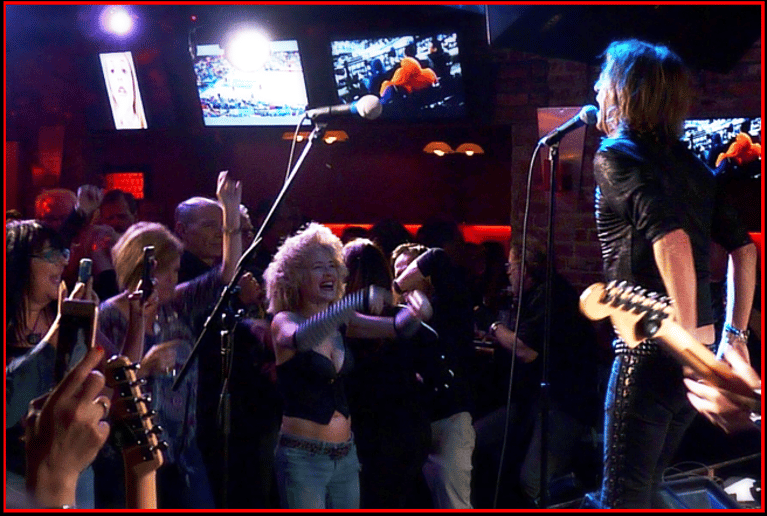 Gallery photo 4 of STREETFIGHTER-StonesBand