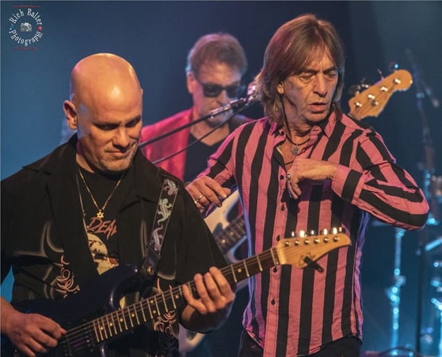 Gallery photo 5 of STREETFIGHTER-StonesBand