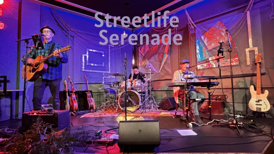 Gallery photo 4 of Streetlife Serenade