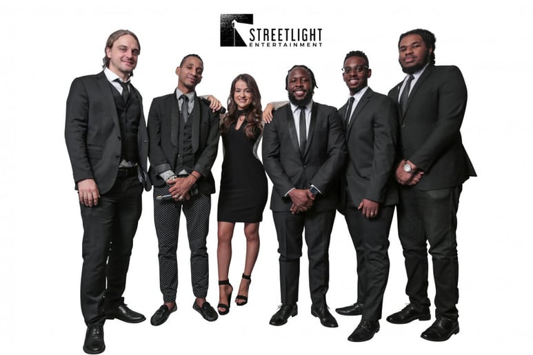 Gallery photo 1 of Streetlight Entertainment