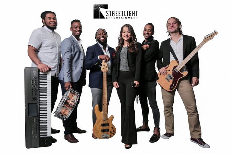 Gallery photo 2 of Streetlight Entertainment