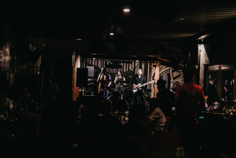Gallery photo 4 of Streetlight Entertainment