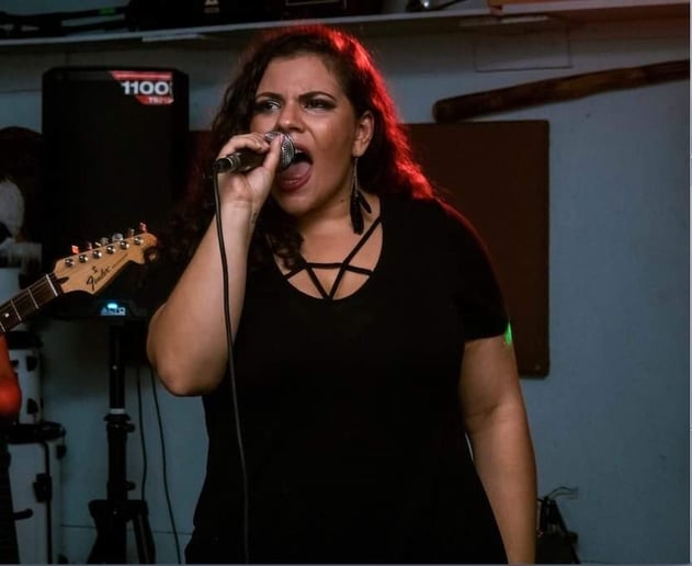 Gallery photo 5 of Streia Music