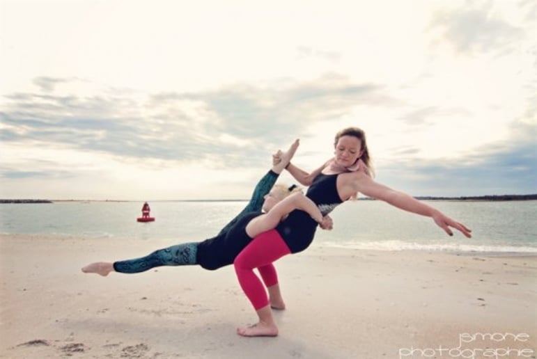 Gallery photo 6 of Cape Fear Circus Arts