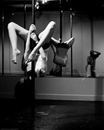 Gallery photo 7 of Cape Fear Circus Arts