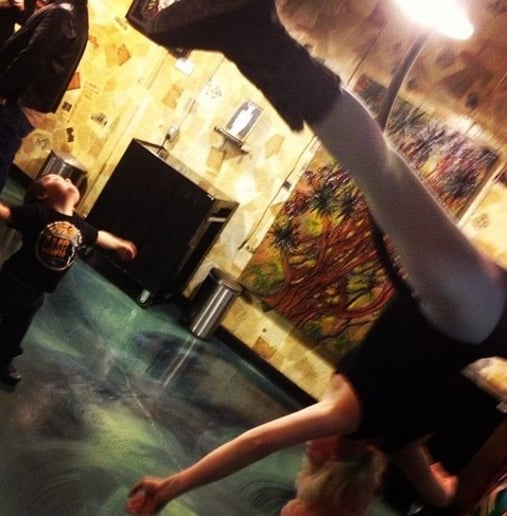 Gallery photo 10 of Cape Fear Circus Arts