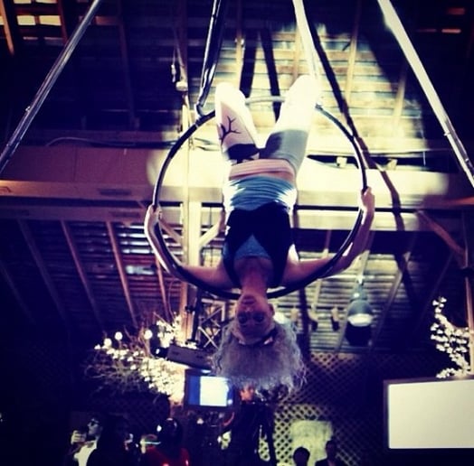 Gallery photo 1 of Cape Fear Circus Arts