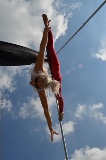 Gallery photo 4 of Cape Fear Circus Arts