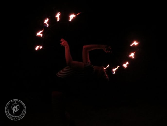 Gallery photo 3 of Cape Fear Circus Arts