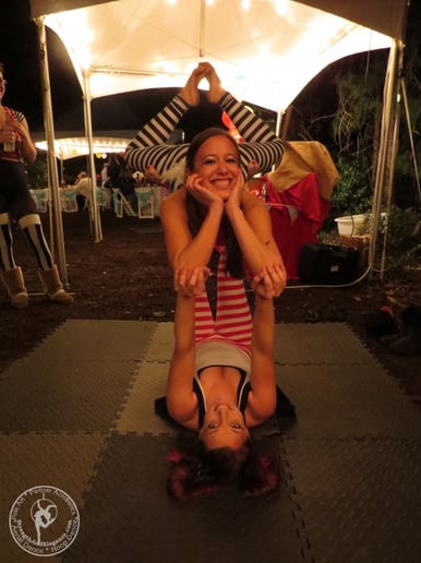 Gallery photo 2 of Cape Fear Circus Arts