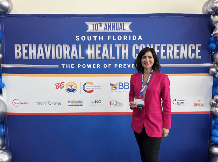 Gallery photo 1 of Stress & Burnout Prevention