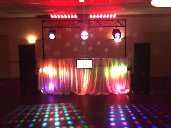 Gallery photo 3 of ETLOE Productions