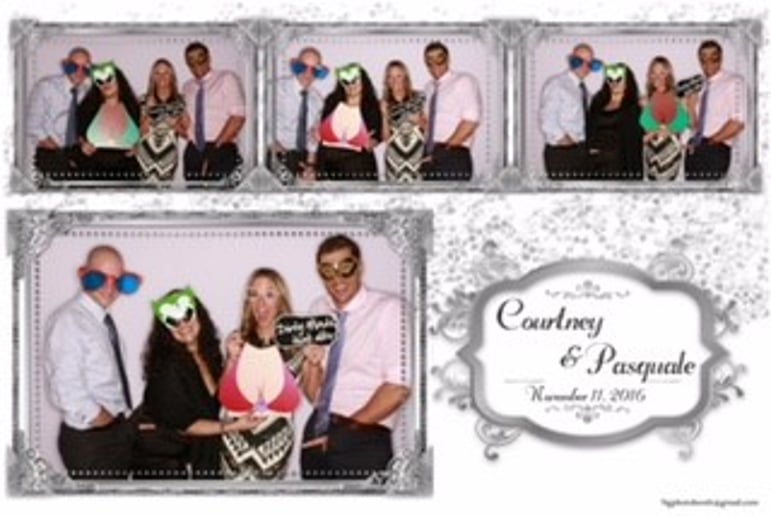 Gallery photo 13 of Strike A Pose Foto Booth
