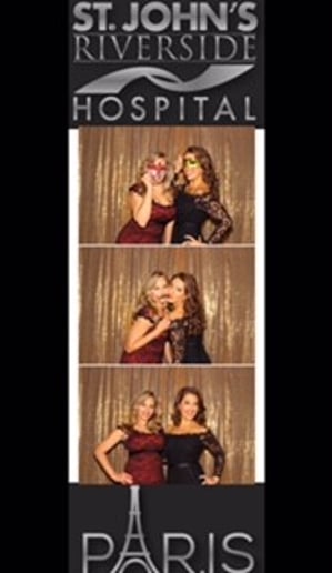 Gallery photo 14 of Strike A Pose Foto Booth