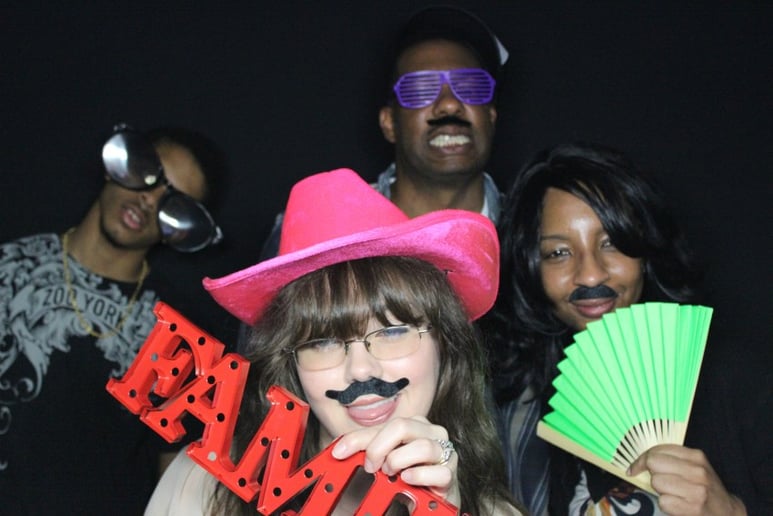 Gallery photo 1 of Strike A Pose, LLC