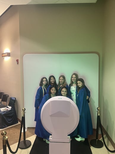 Gallery photo 9 of Strike A Pose, Photo Booth Rentals